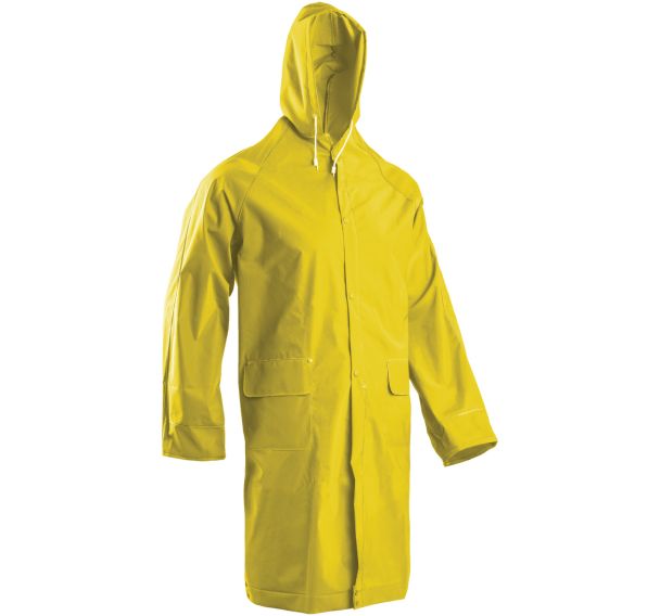 Manteau de pluie PVC - Coverguard