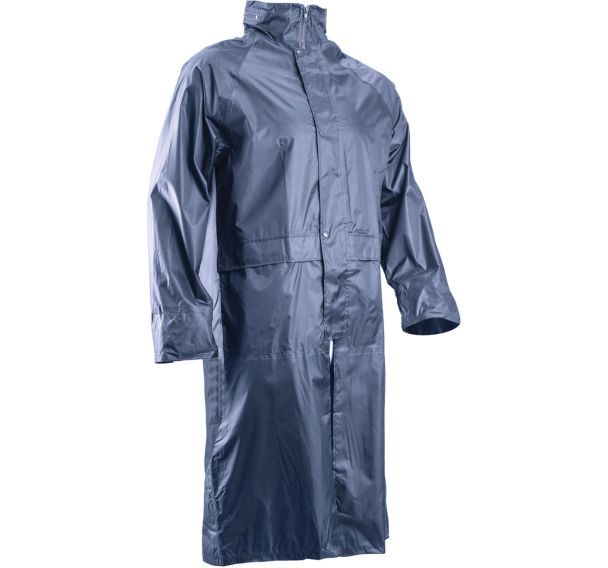 Manteau de pluie PVC nylon - Coverguard