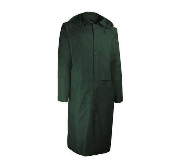 Manteau de pluie en PVC souple VPLMANV7 - Singer Safety