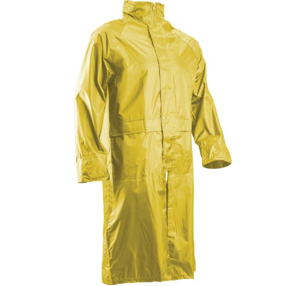Manteau de pluie souple PVC - Coverguard