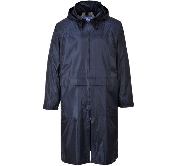 Manteau long de pluie imperméable S438 - Portwest