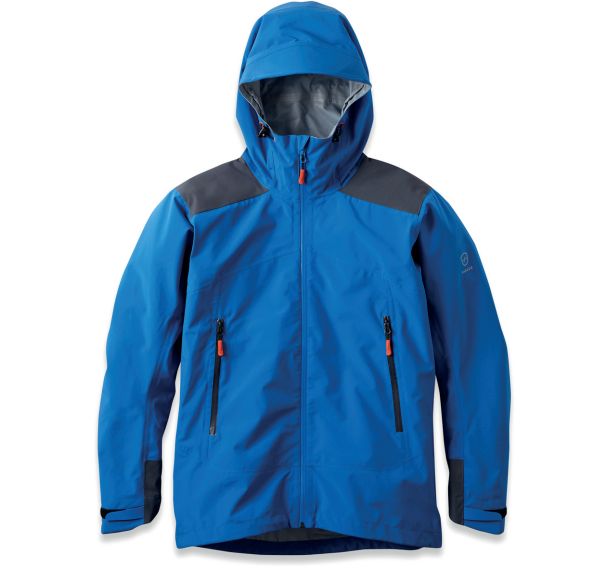 Manteau trench Onesti - Parade