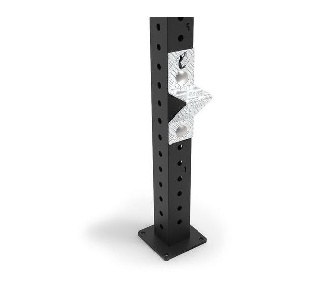 Marche pied - Fit and Rack