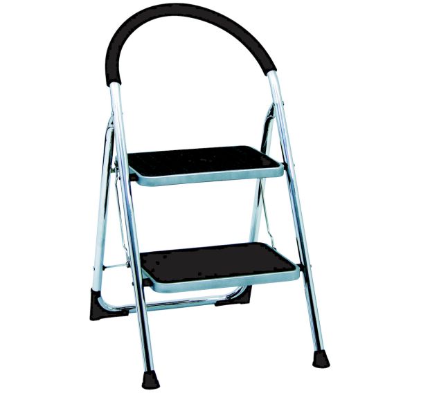 Marchepied Chrome - Centaure