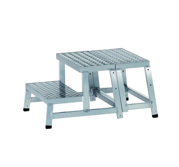 Marchepied MODULO STEP 2 marches XL