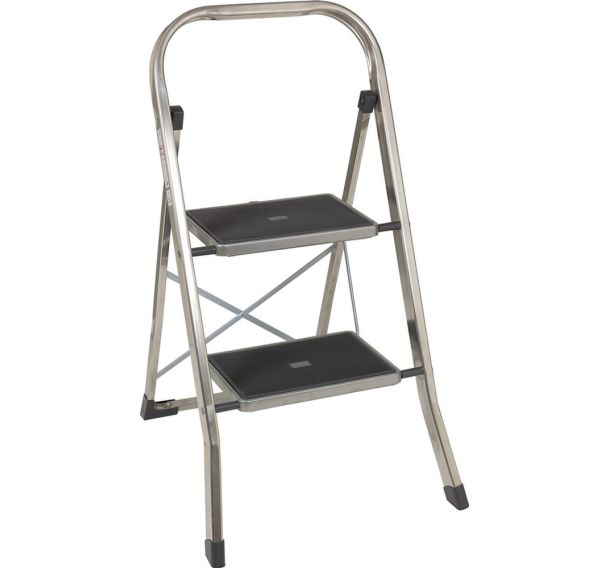 Marchepied aluminium Joker - Facal