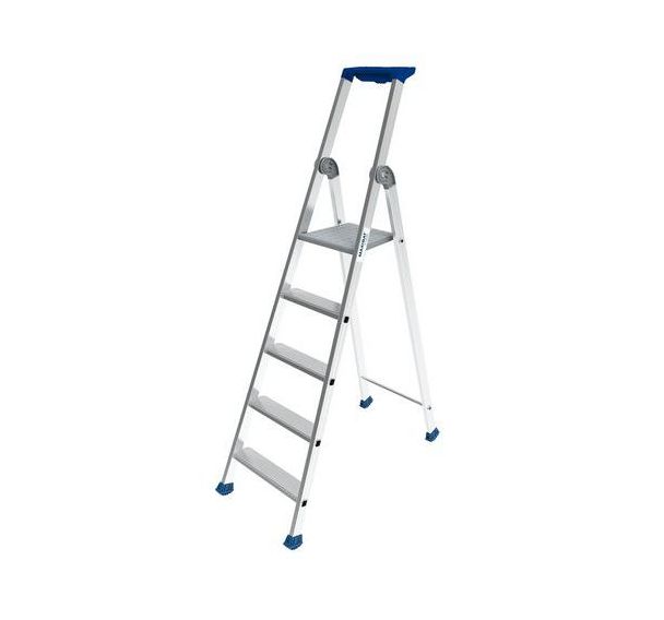 Marchepied aluminium Maxibat - Tubesca