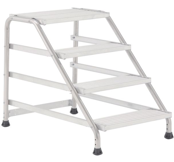 Marchepied fixe Modul - Tubesca