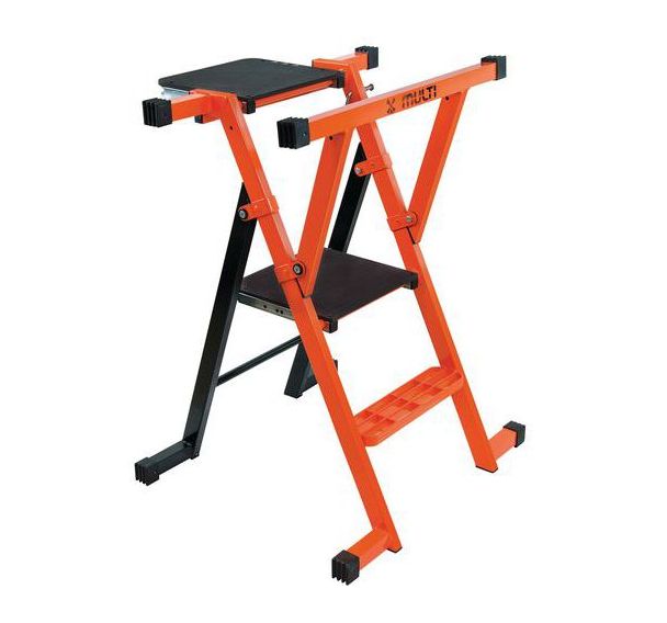 Marchepied multifonction Multi