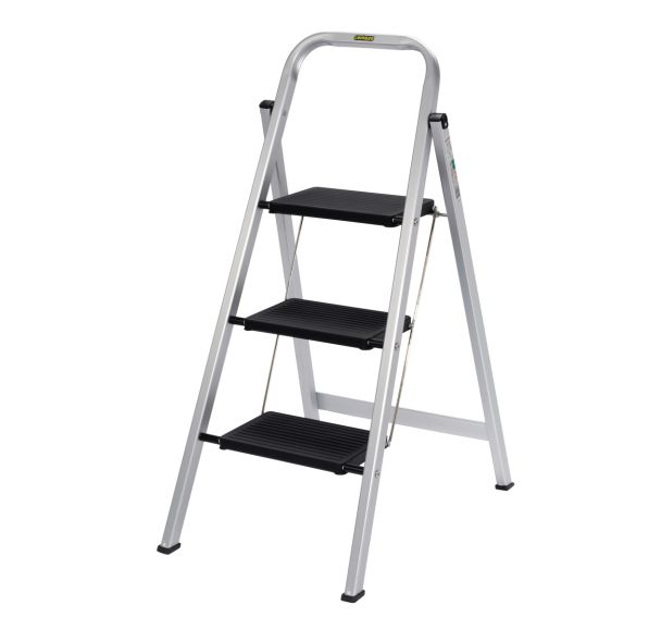 Marchepied pliant ultra-plat Cad'O - Centaure