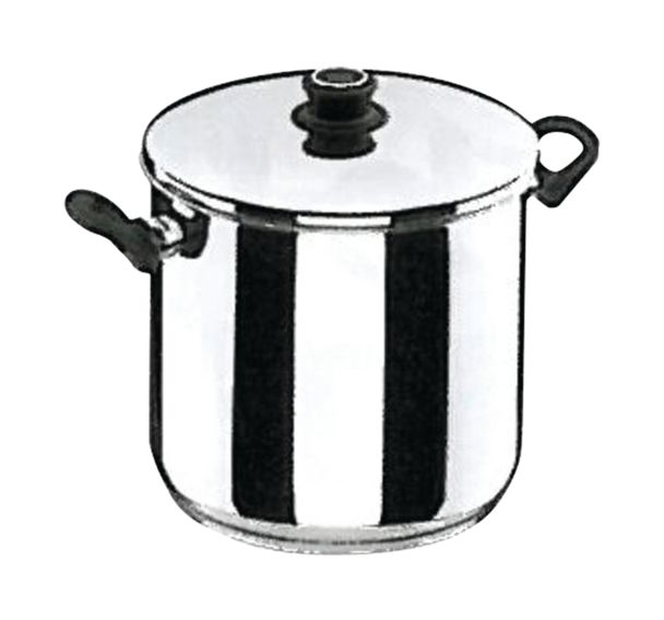 Marmite haute 24 cm Studio Lacor