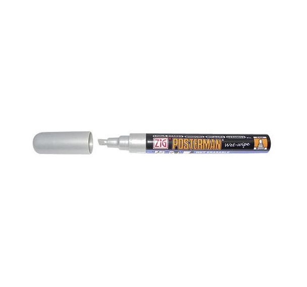 Marqueur -  Largeur: 6 mm