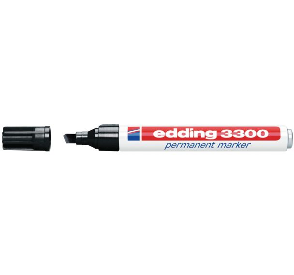 Marqueur 3300 - Edding