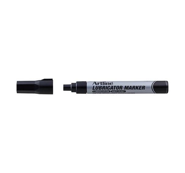 Marqueur ''Lubrificator''