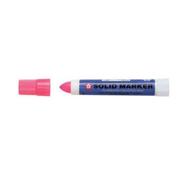 Marqueur à usage industriel ''Solid Marker''