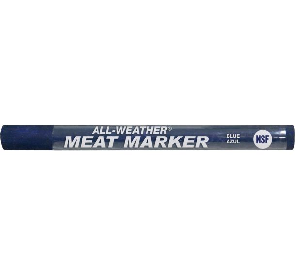 Marqueur alimentaire pour viande - Meat Marker - All Weather