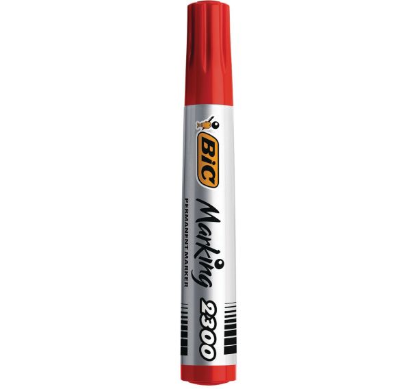 Marqueur corps plastique permanent - Taliaplast