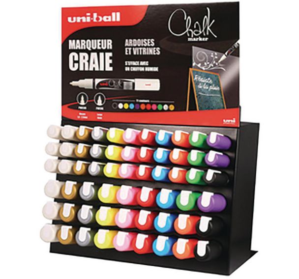 Marqueur craie Chalk