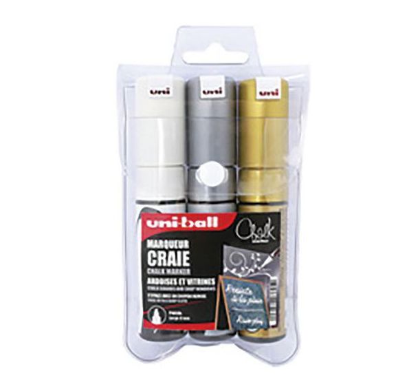 Marqueur craie Chalk PWE-8K