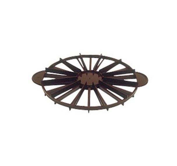 Marqueur diviseur à gâteau 16 parts