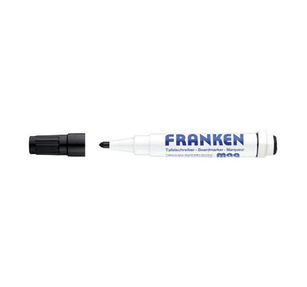 Marqueur effaçable Magwrite, 1-3 mm