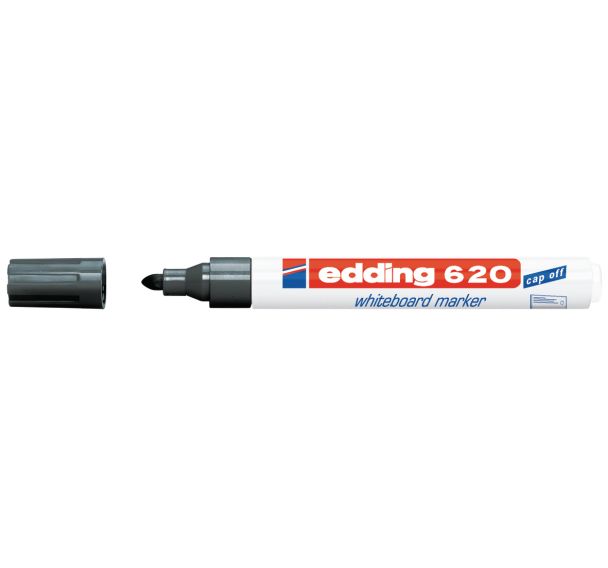 Marqueur effaçable à sec E-620