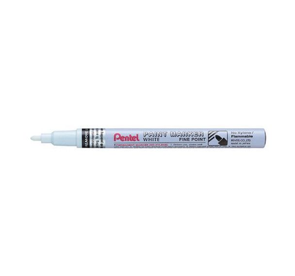 Marqueur laque PAINT MARKER