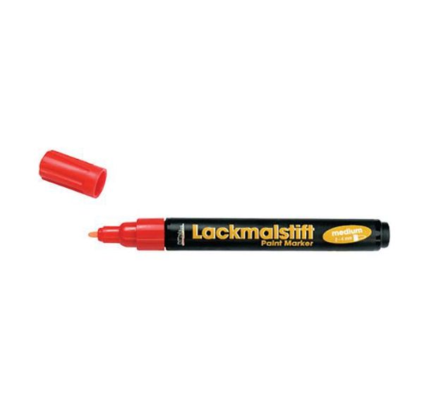 Marqueur laque medium Hobby Line