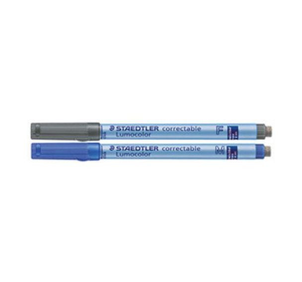 Marqueur non permanent Lumocolor correctable 305F