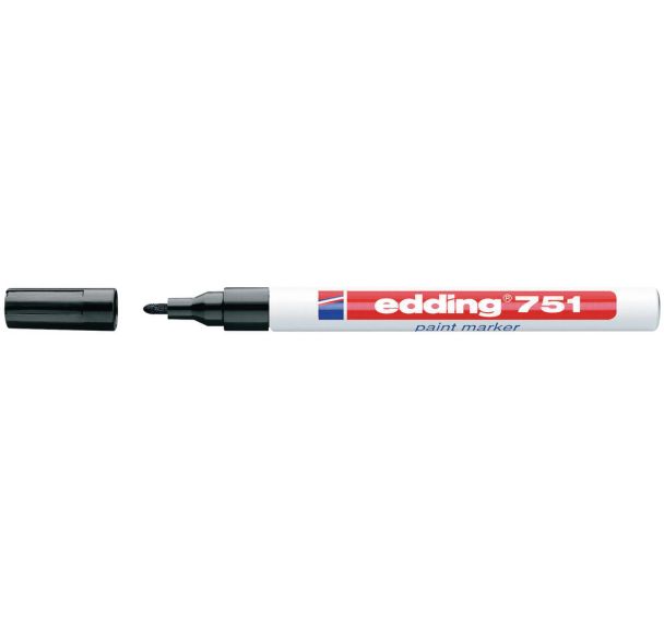 Marqueur peinture - Edding 751
