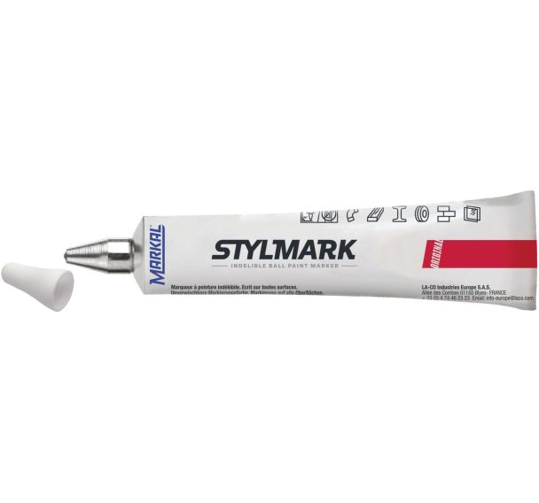 Marqueur peinture industriel Stylmark - Markal
