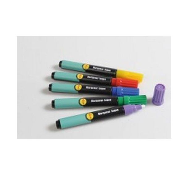 Marqueur peinture, laque brillante , 6 ml - Pichon