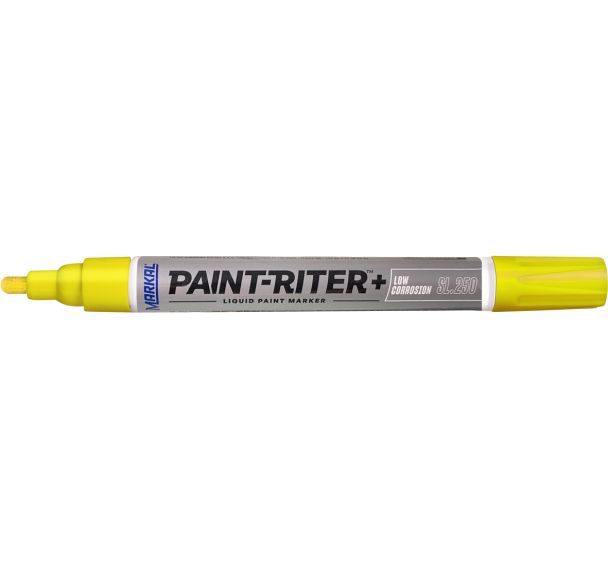 Marqueur peinture pour inox - Paint-Riter+ LC SL250 - Markal