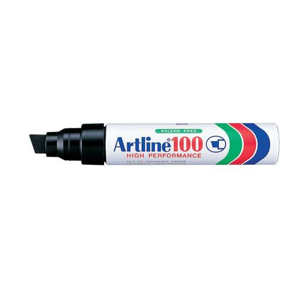 Marqueur permanent - Artline 100