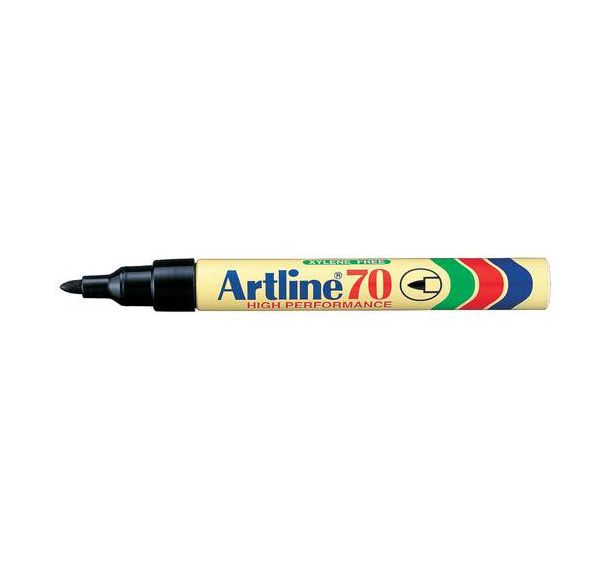 Marqueur permanent - Artline 70