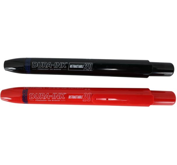 Marqueur permanent - Dura-Ink 20
