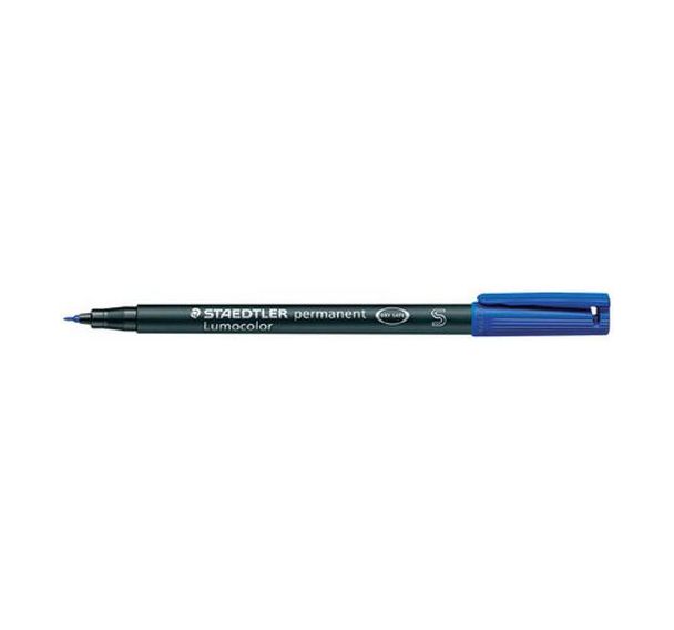 Marqueur permanent 313S Lumocolor
