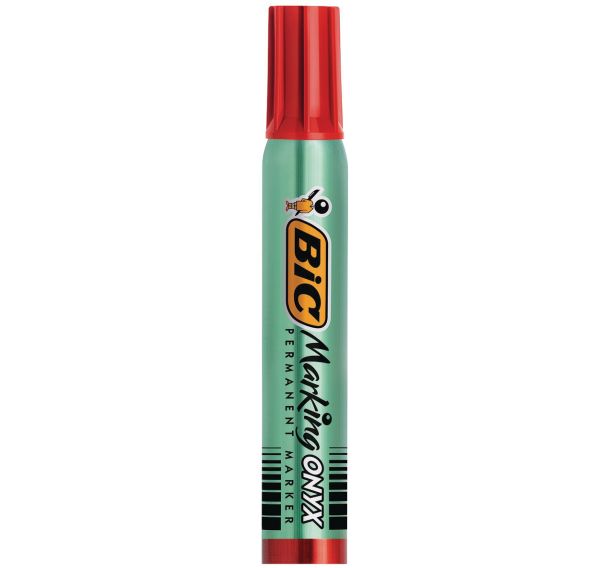 Marqueur permanent Bic - Taliaplast