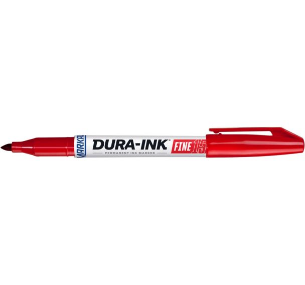Marqueur permanent  Dura-Ink 15 - Markal