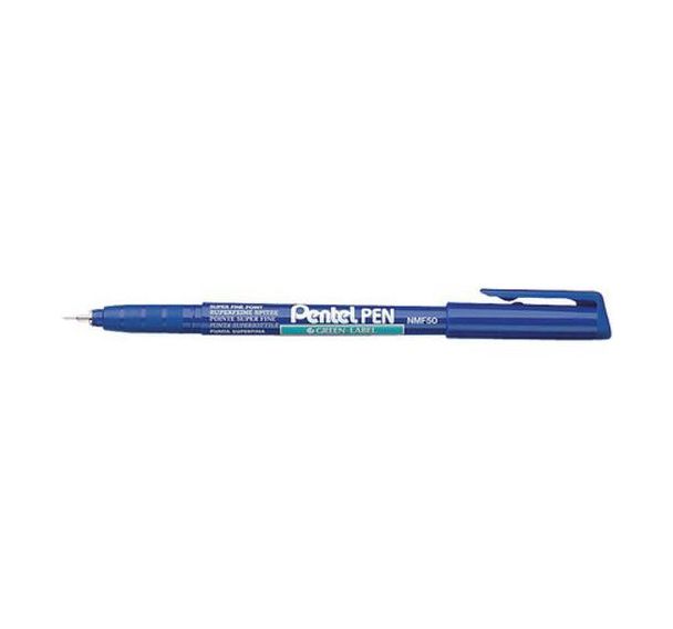 Marqueur permanent GREEN-LABEL NMS50