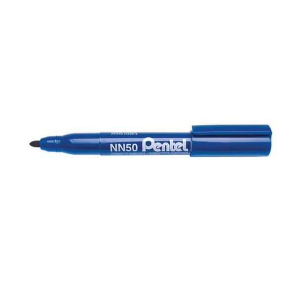 Marqueur permanent GREEN-LABEL NN50 - pointe ogive