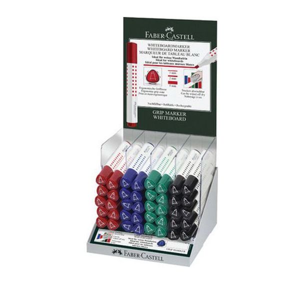 Marqueur permanent GRIP
