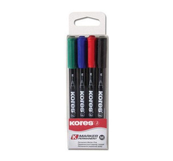 Marqueur permanent K MARKER FINE