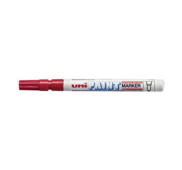 Marqueur permanent PAINT PX-20