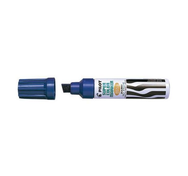 Marqueur permanent Super Color Jumbo