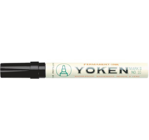 Marqueur permanent Yoken