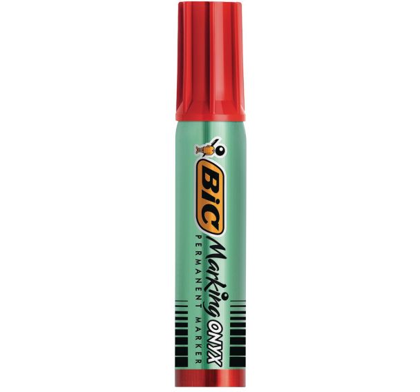 Marqueur permanent mini Bic - Taliaplast