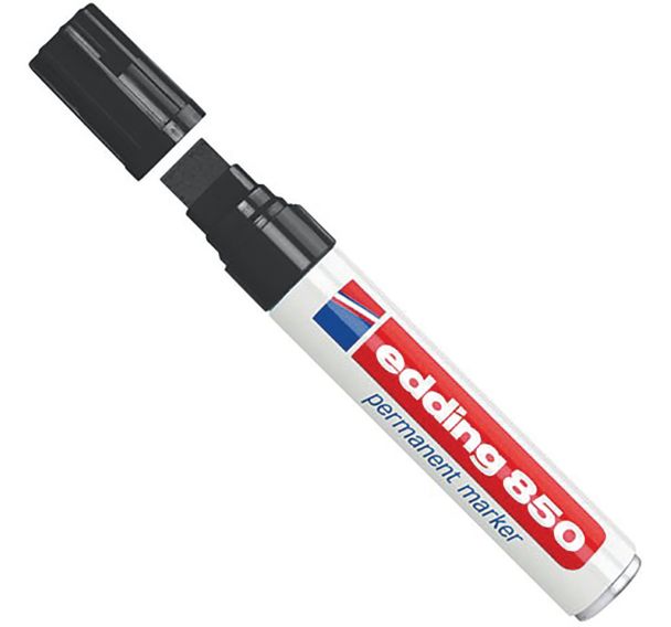 Marqueur permanent xl noir