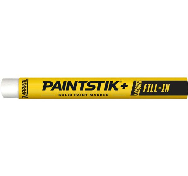 Marqueur pour gravures - Lacquer Stik - Markal