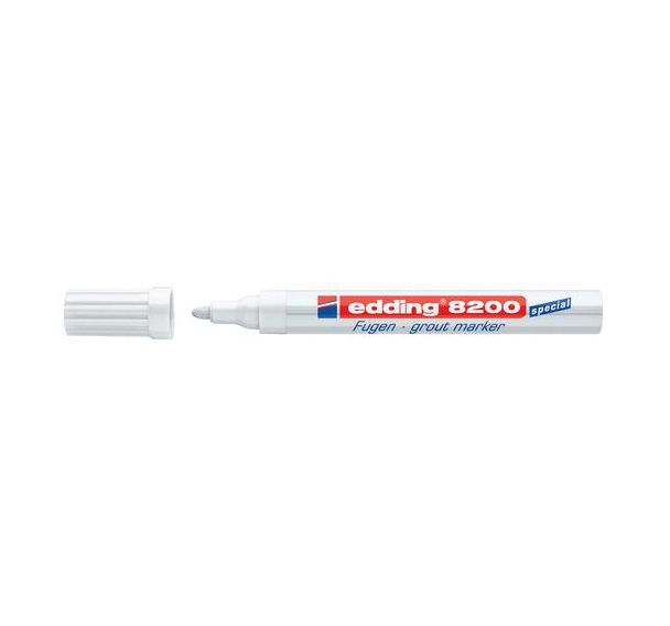 Marqueur pour joints - Edding 8200